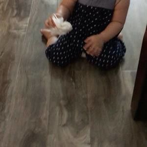 Meet your Posher, Kelly